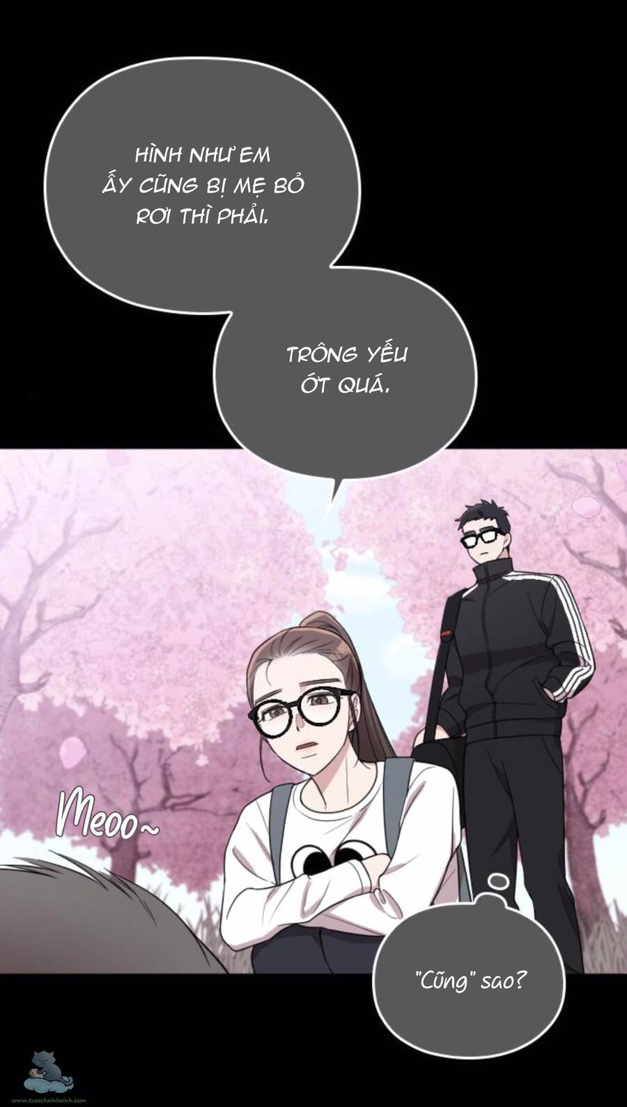 Cô Đi Mà Kết Hôn Với Chồng Tôi Đi Chapter 32 - 17