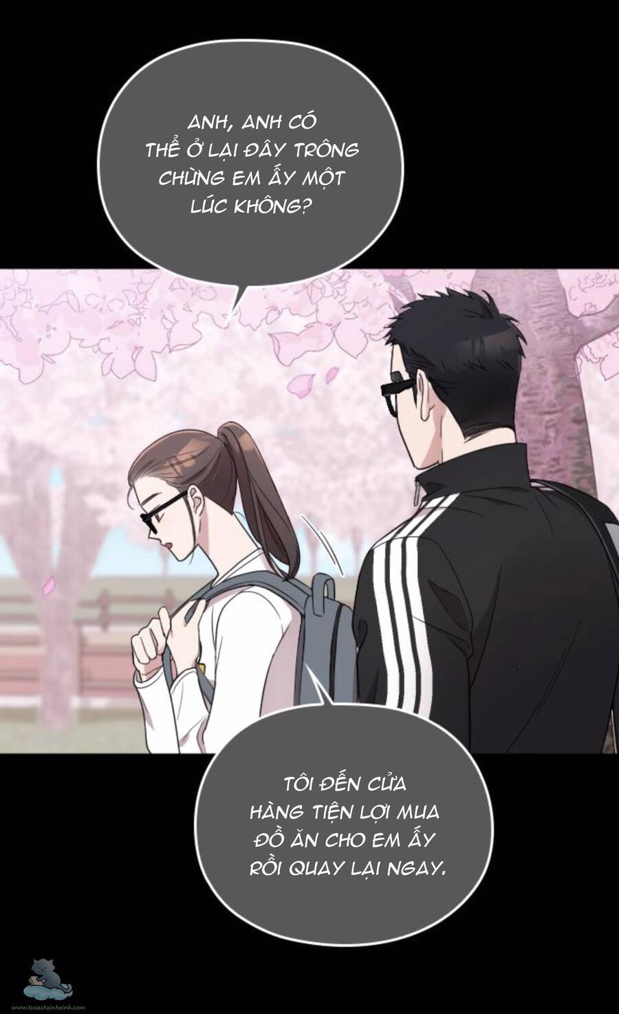 Cô Đi Mà Kết Hôn Với Chồng Tôi Đi Chapter 32 - 18