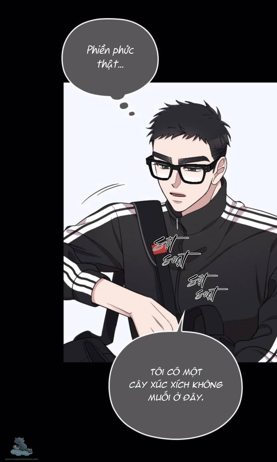 Cô Đi Mà Kết Hôn Với Chồng Tôi Đi Chapter 32 - 19