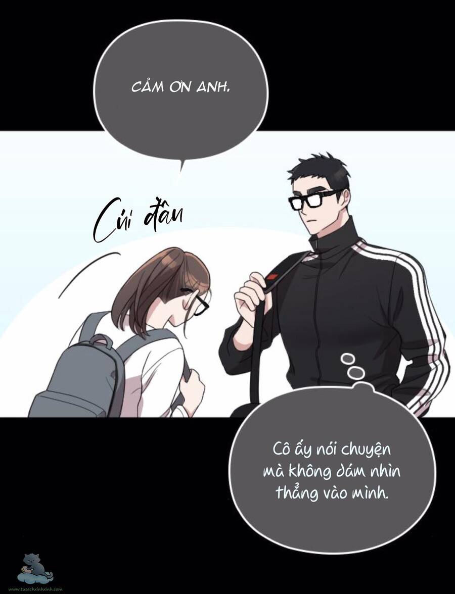 Cô Đi Mà Kết Hôn Với Chồng Tôi Đi Chapter 32 - 21