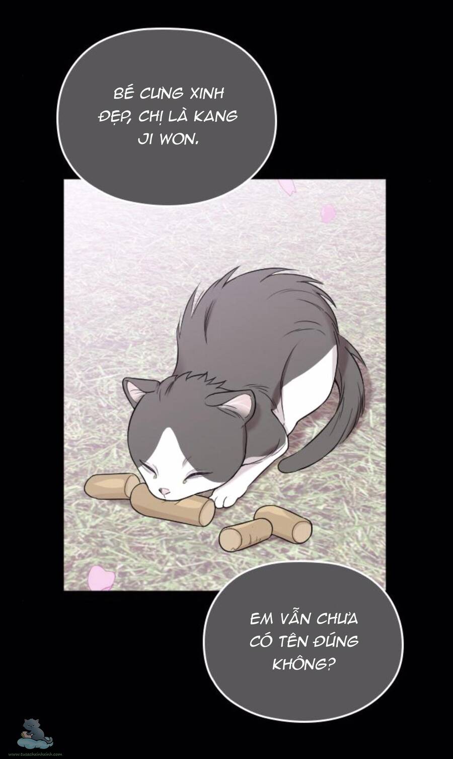 Cô Đi Mà Kết Hôn Với Chồng Tôi Đi Chapter 32 - 22