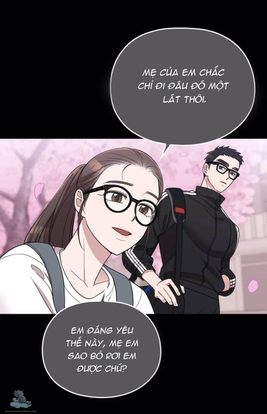 Cô Đi Mà Kết Hôn Với Chồng Tôi Đi Chapter 32 - 23