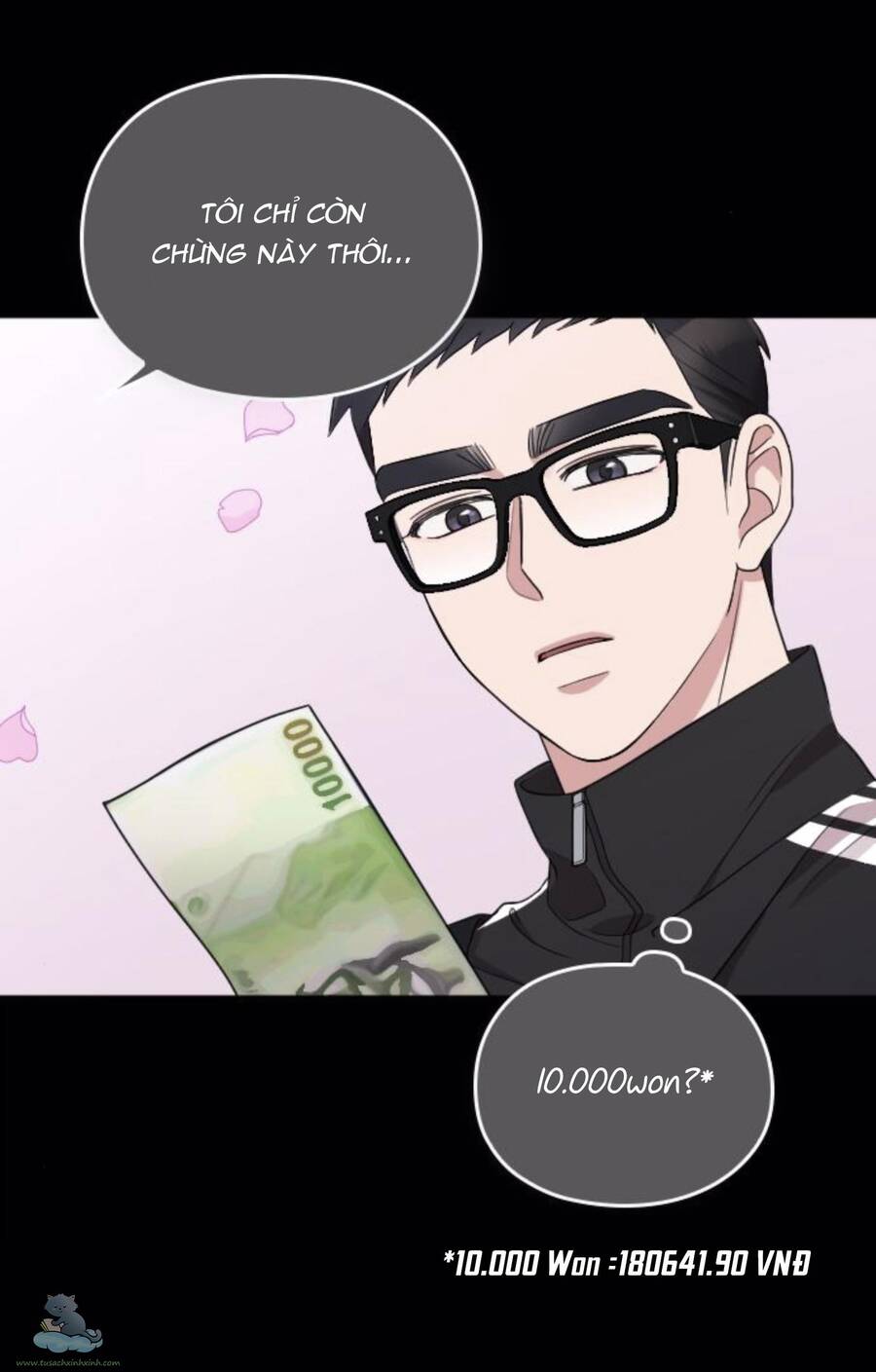 Cô Đi Mà Kết Hôn Với Chồng Tôi Đi Chapter 32 - 26