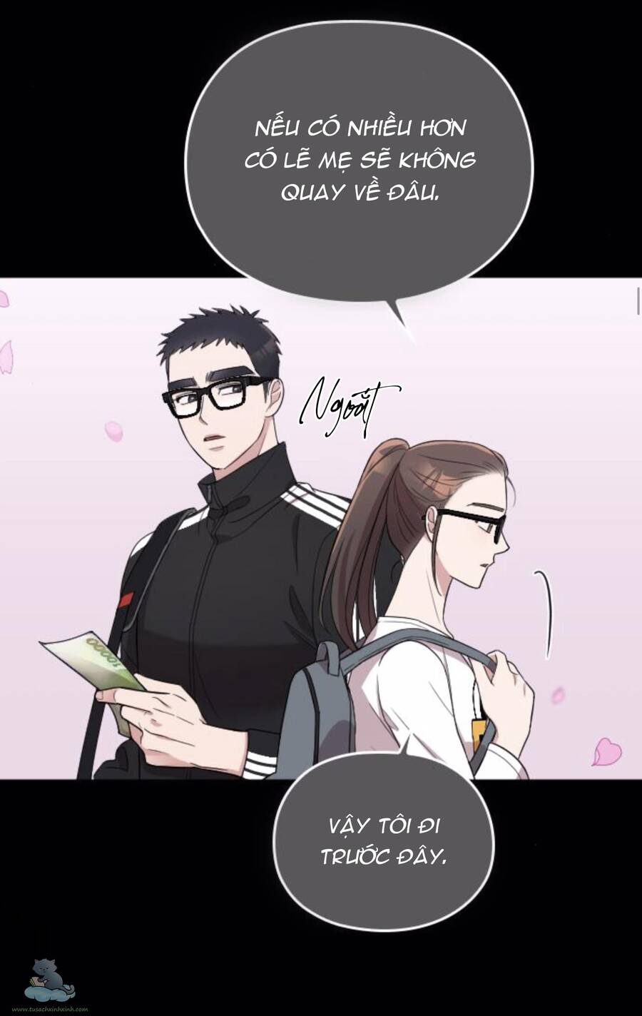 Cô Đi Mà Kết Hôn Với Chồng Tôi Đi Chapter 32 - 27