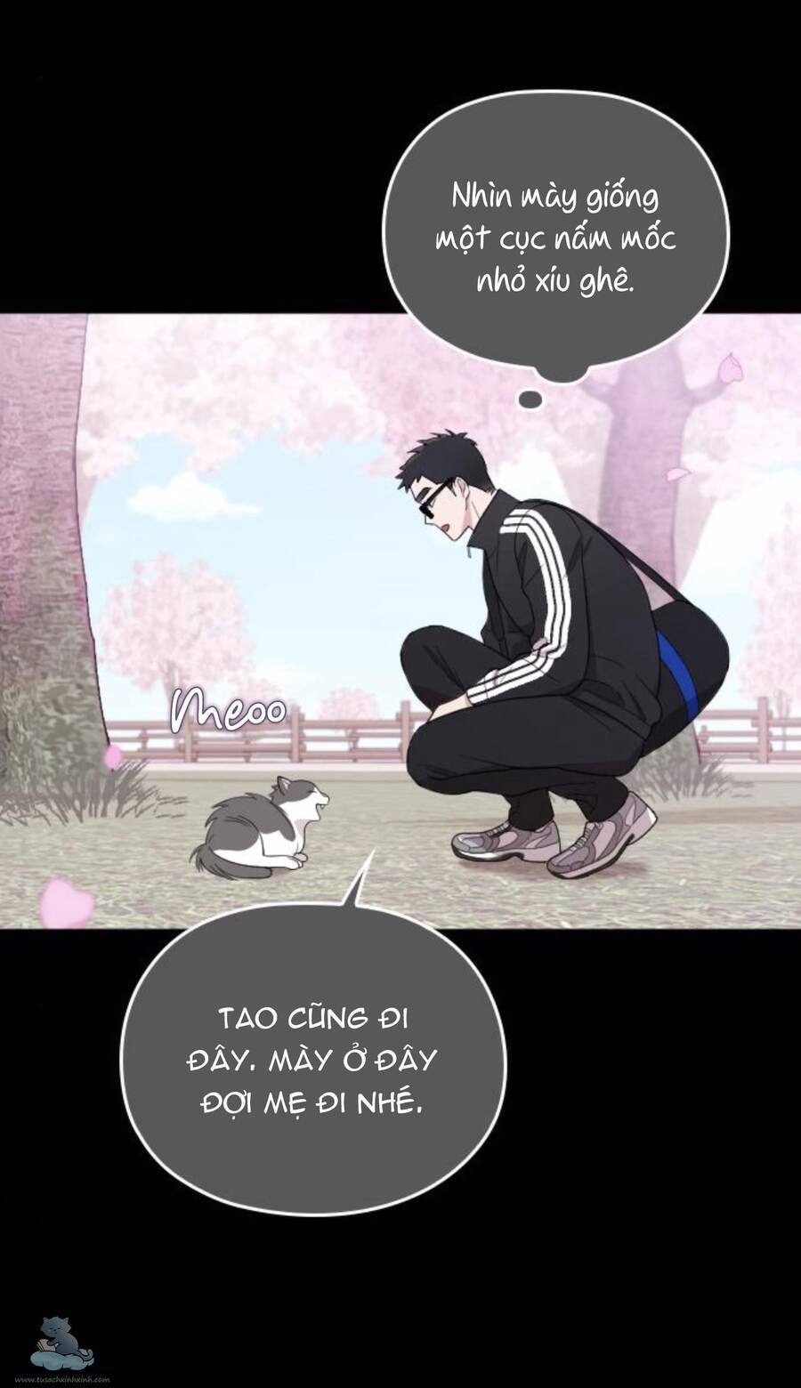 Cô Đi Mà Kết Hôn Với Chồng Tôi Đi Chapter 32 - 31