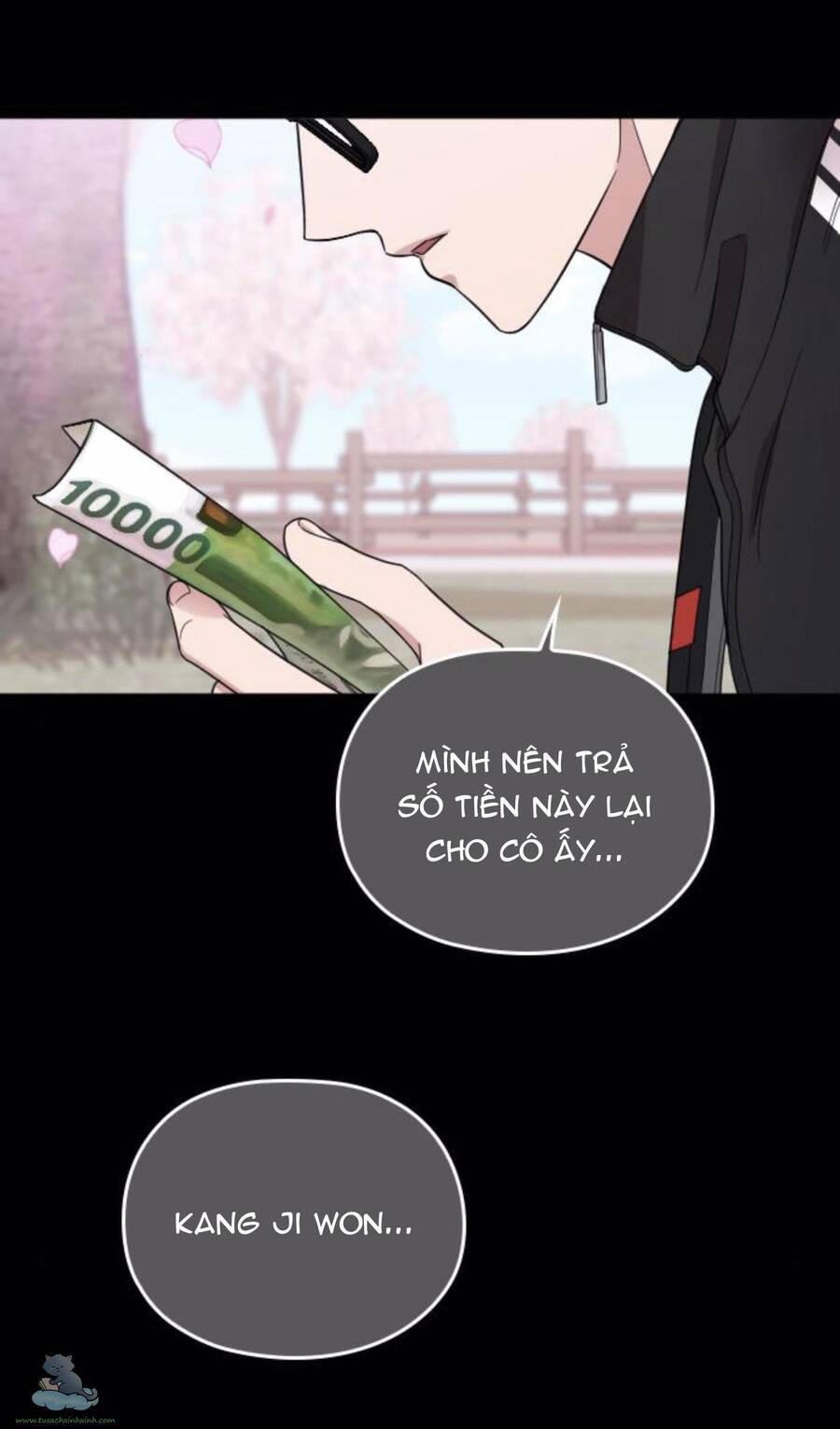 Cô Đi Mà Kết Hôn Với Chồng Tôi Đi Chapter 32 - 32