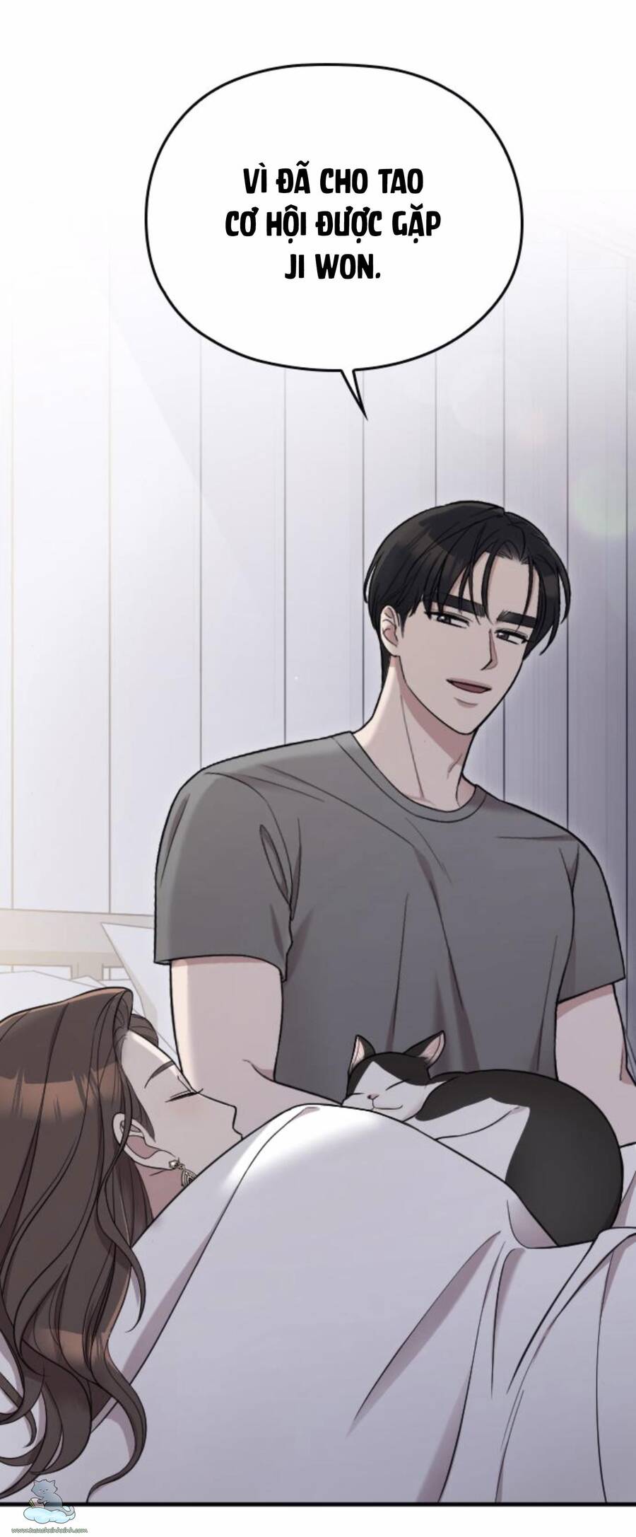 Cô Đi Mà Kết Hôn Với Chồng Tôi Đi Chapter 32 - 37