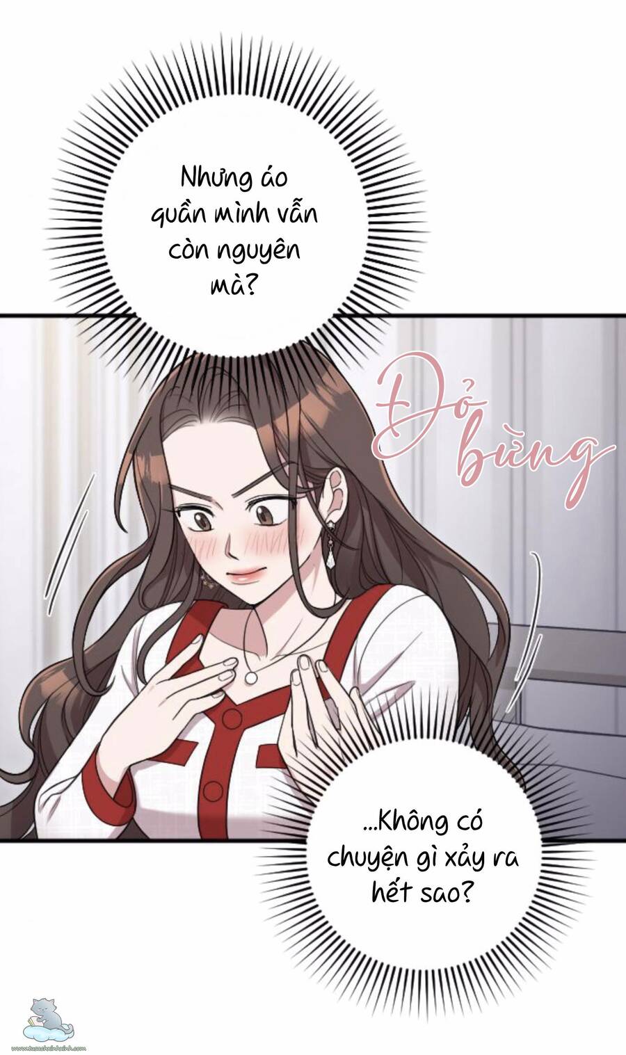 Cô Đi Mà Kết Hôn Với Chồng Tôi Đi Chapter 32 - 42