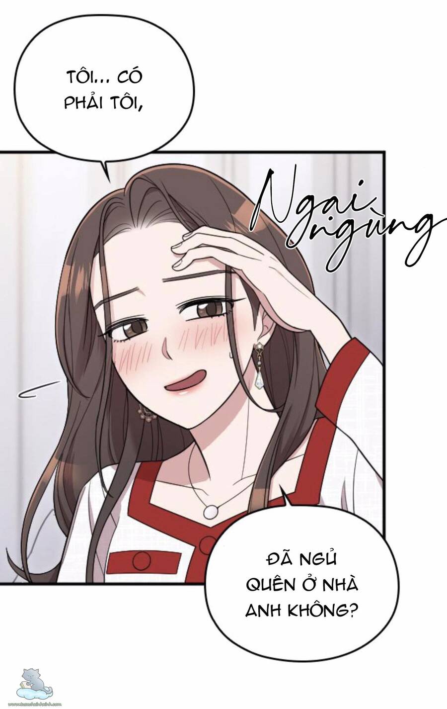 Cô Đi Mà Kết Hôn Với Chồng Tôi Đi Chapter 32 - 43