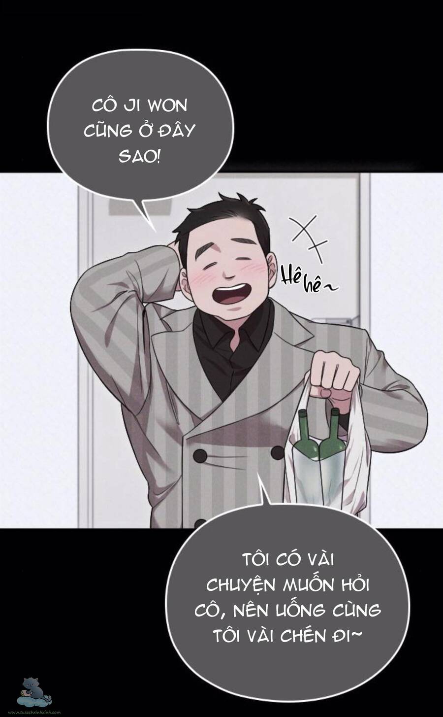 Cô Đi Mà Kết Hôn Với Chồng Tôi Đi Chapter 32 - 47