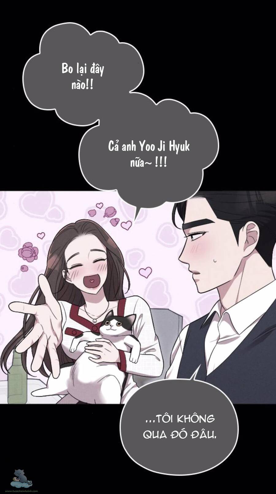 Cô Đi Mà Kết Hôn Với Chồng Tôi Đi Chapter 32 - 50