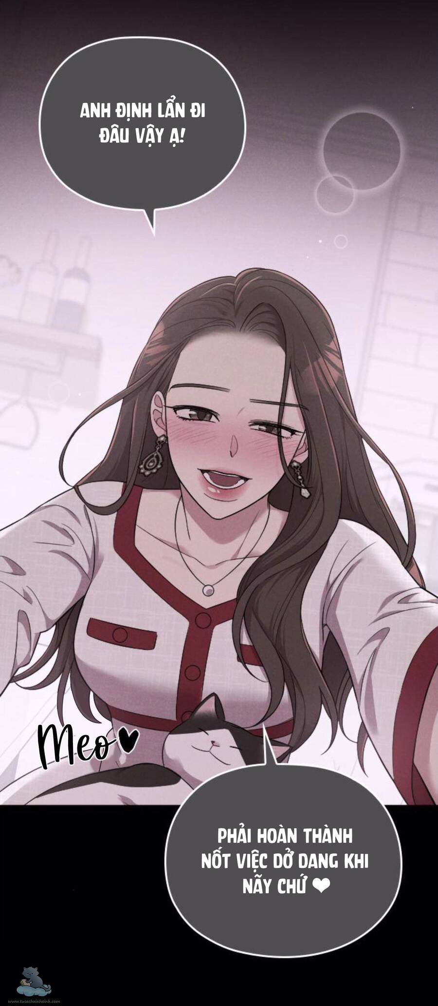 Cô Đi Mà Kết Hôn Với Chồng Tôi Đi Chapter 32 - 52