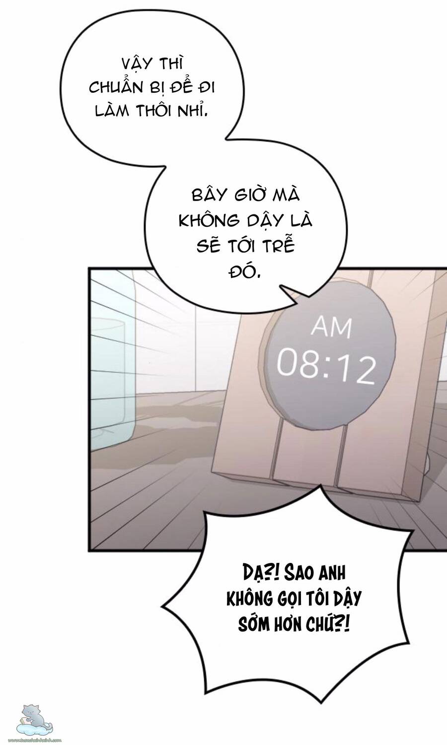 Cô Đi Mà Kết Hôn Với Chồng Tôi Đi Chapter 32 - 56