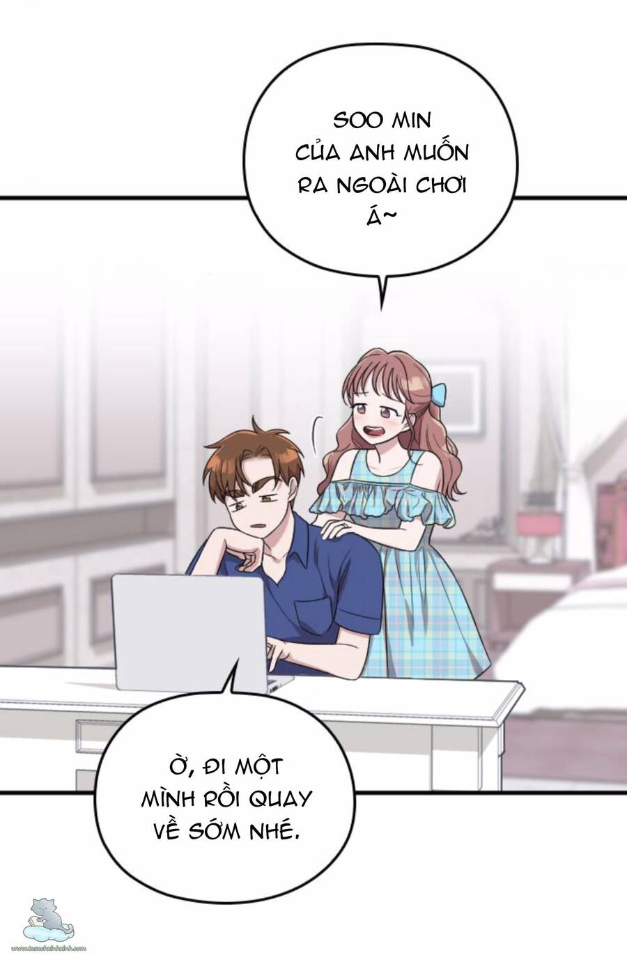 Cô Đi Mà Kết Hôn Với Chồng Tôi Đi Chapter 32 - 61