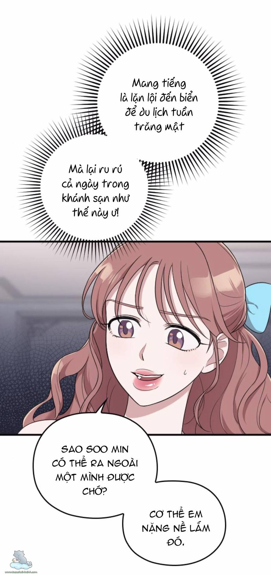 Cô Đi Mà Kết Hôn Với Chồng Tôi Đi Chapter 32 - 62