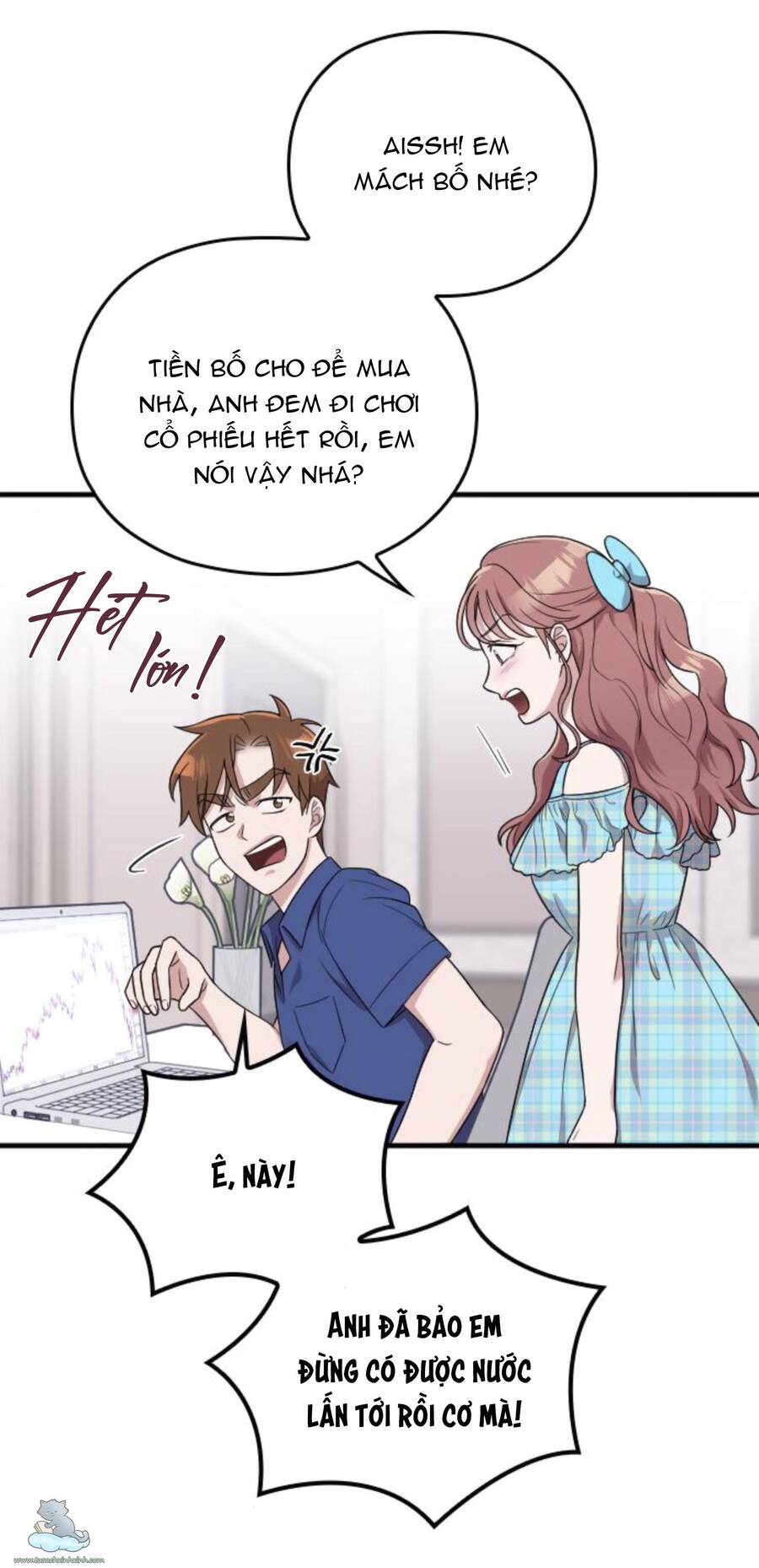 Cô Đi Mà Kết Hôn Với Chồng Tôi Đi Chapter 32 - 64