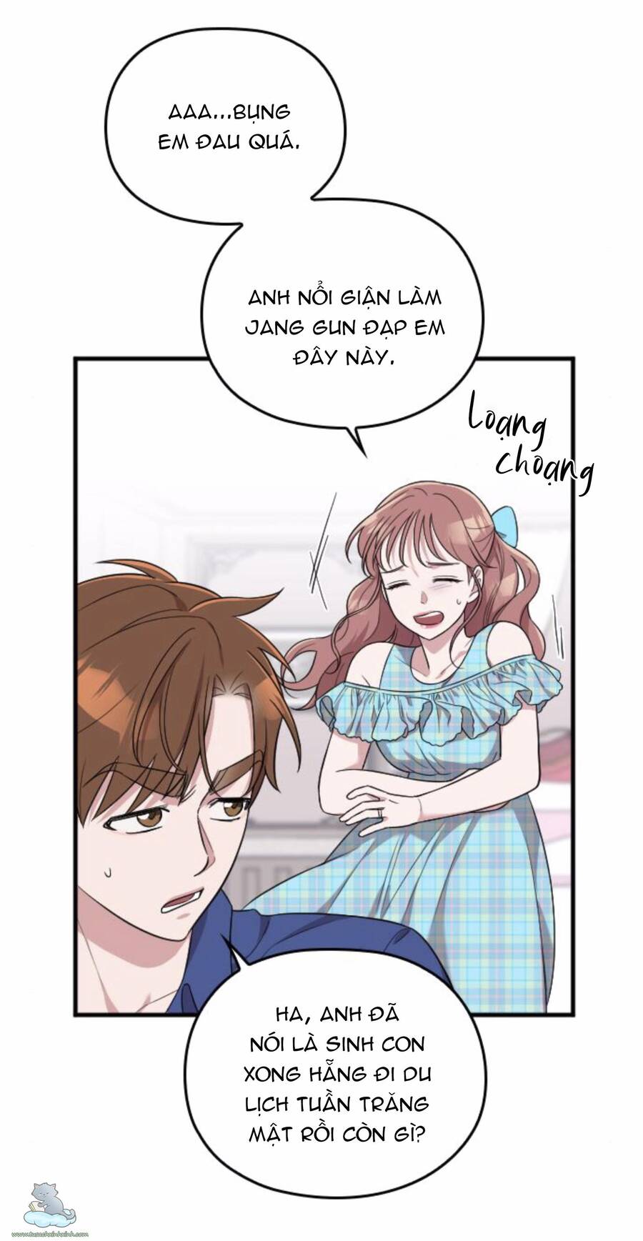 Cô Đi Mà Kết Hôn Với Chồng Tôi Đi Chapter 32 - 65