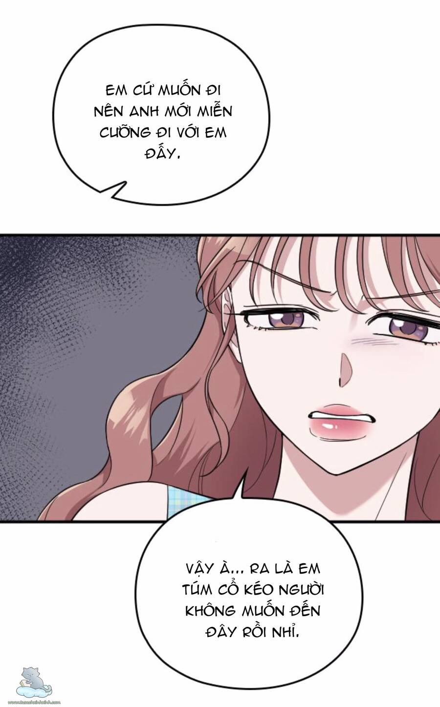 Cô Đi Mà Kết Hôn Với Chồng Tôi Đi Chapter 32 - 66
