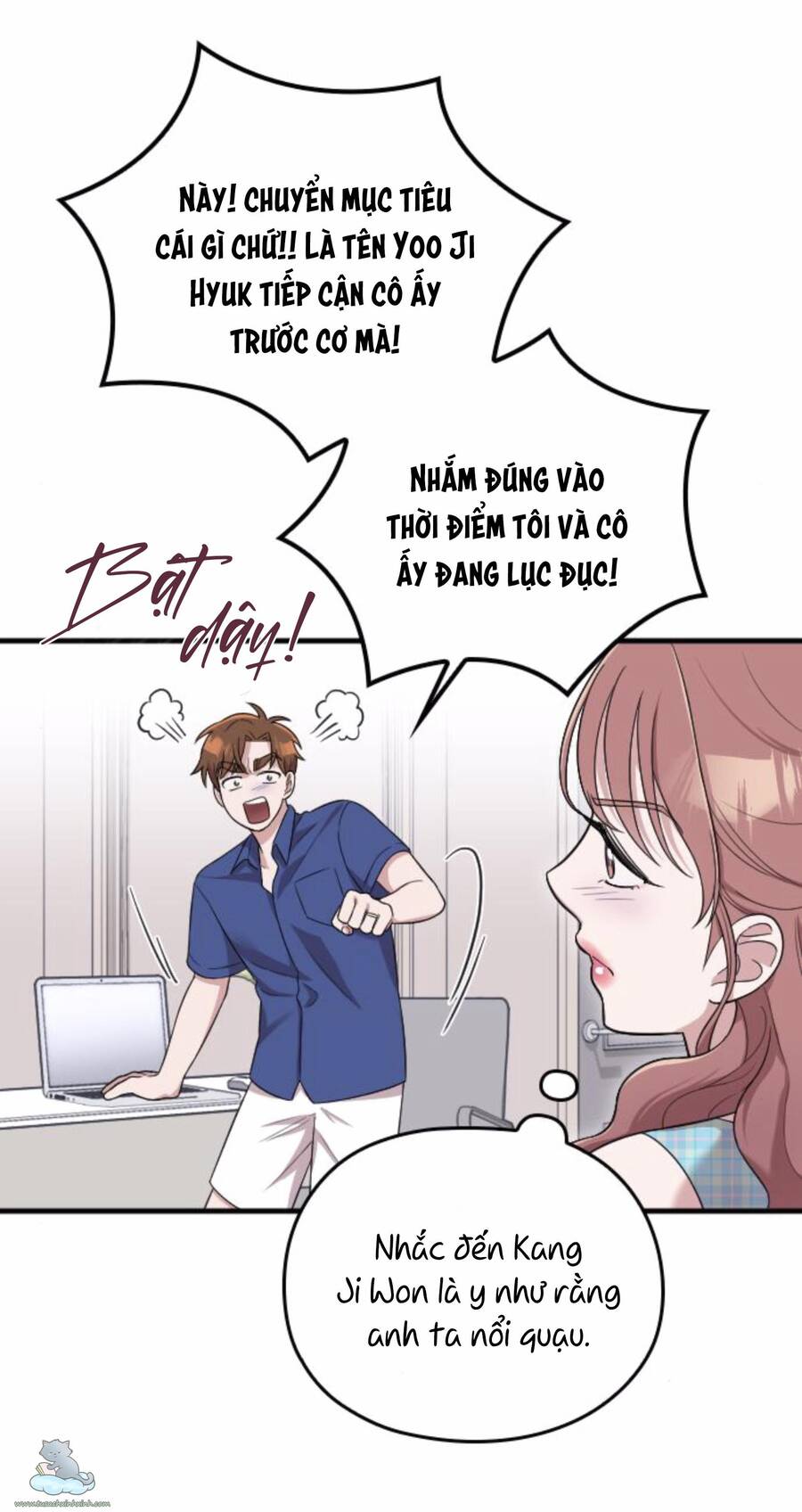 Cô Đi Mà Kết Hôn Với Chồng Tôi Đi Chapter 32 - 69