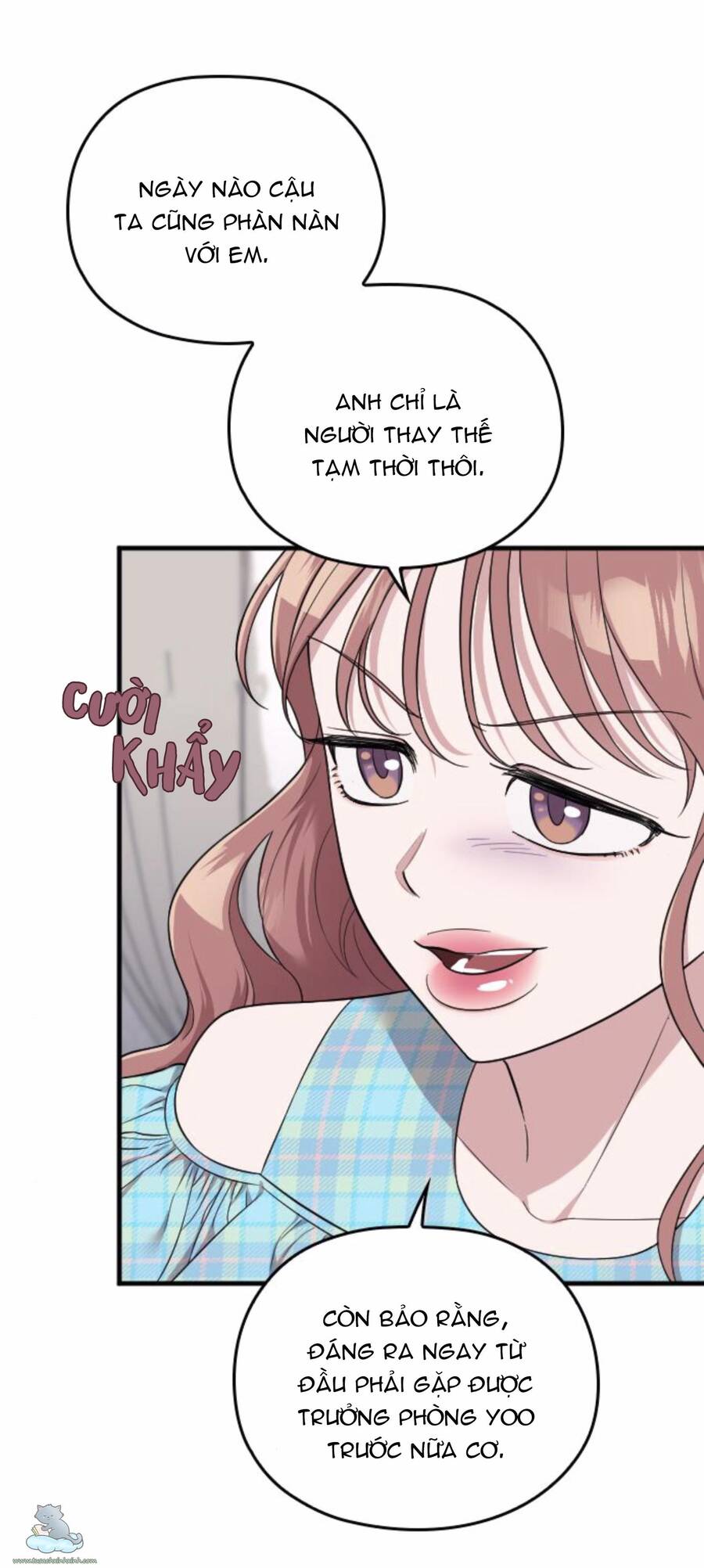 Cô Đi Mà Kết Hôn Với Chồng Tôi Đi Chapter 32 - 71