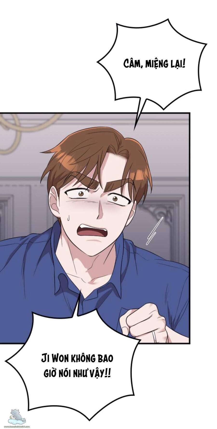 Cô Đi Mà Kết Hôn Với Chồng Tôi Đi Chapter 32 - 72