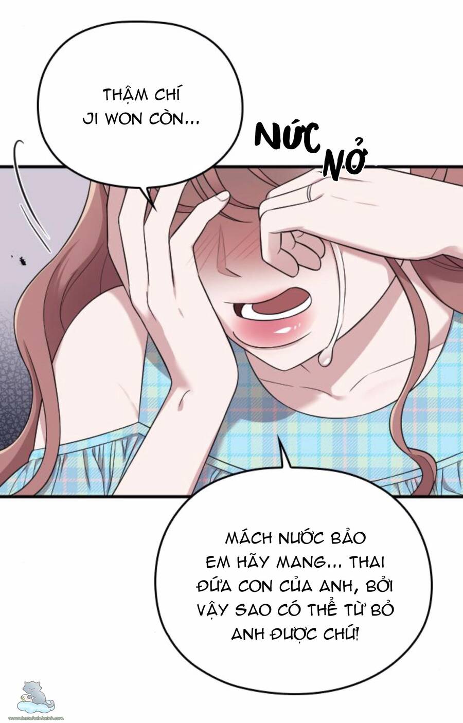 Cô Đi Mà Kết Hôn Với Chồng Tôi Đi Chapter 32 - 79