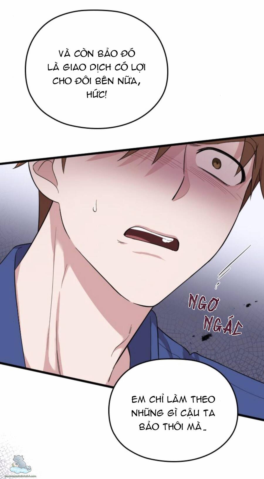 Cô Đi Mà Kết Hôn Với Chồng Tôi Đi Chapter 32 - 84