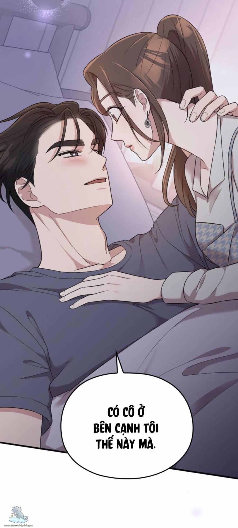 Cô Đi Mà Kết Hôn Với Chồng Tôi Đi Chapter 33 - 103