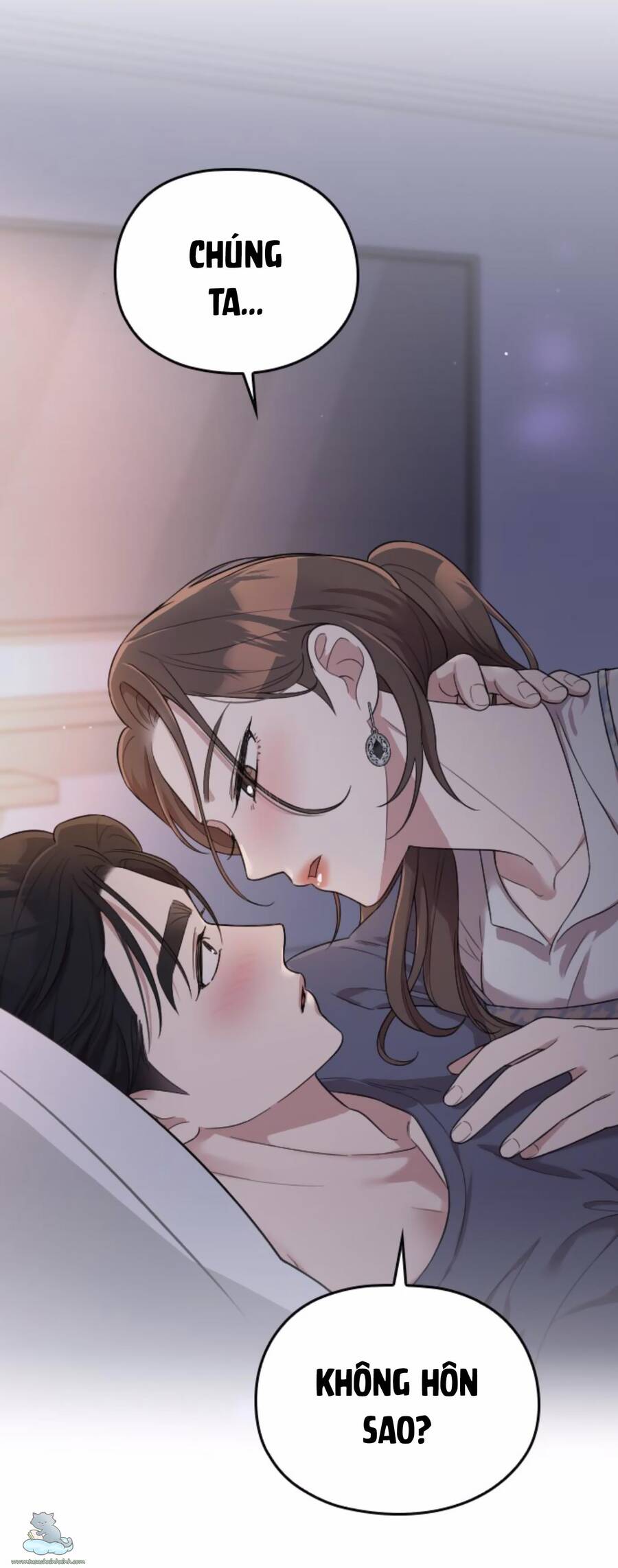 Cô Đi Mà Kết Hôn Với Chồng Tôi Đi Chapter 33 - 108