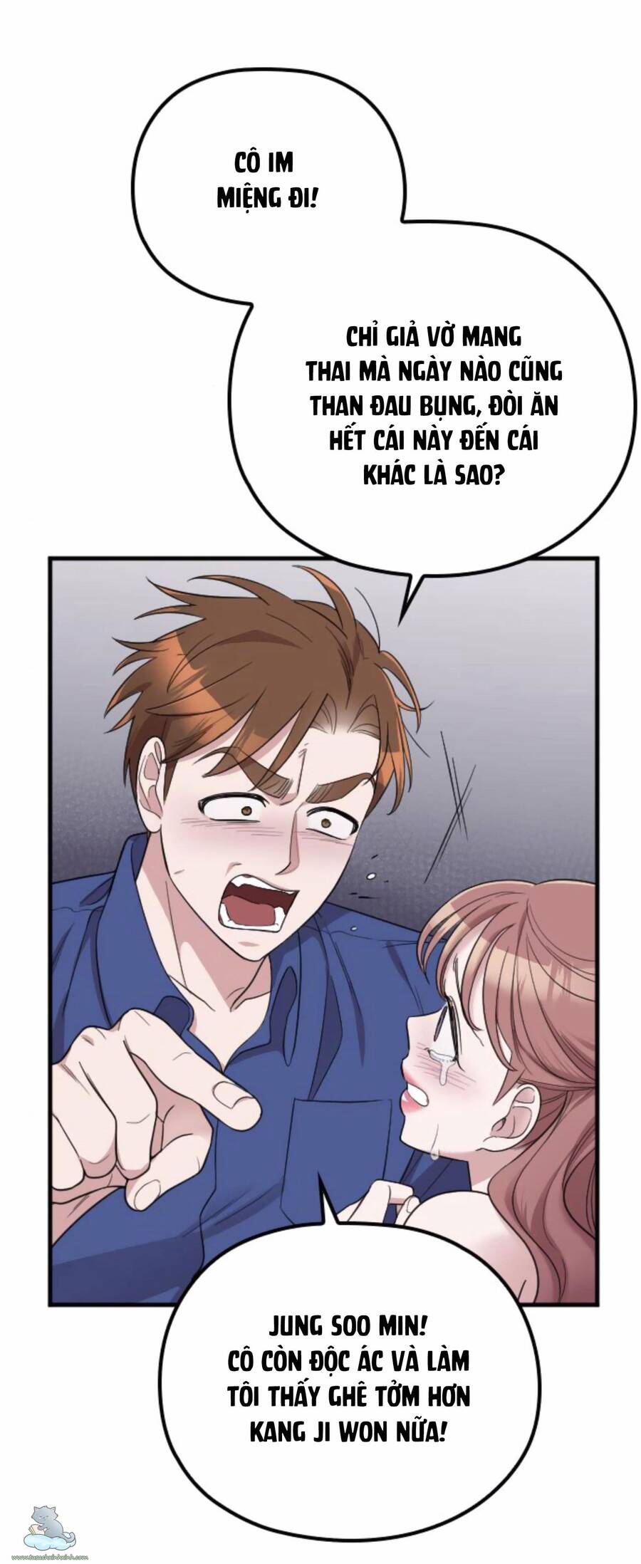 Cô Đi Mà Kết Hôn Với Chồng Tôi Đi Chapter 33 - 13