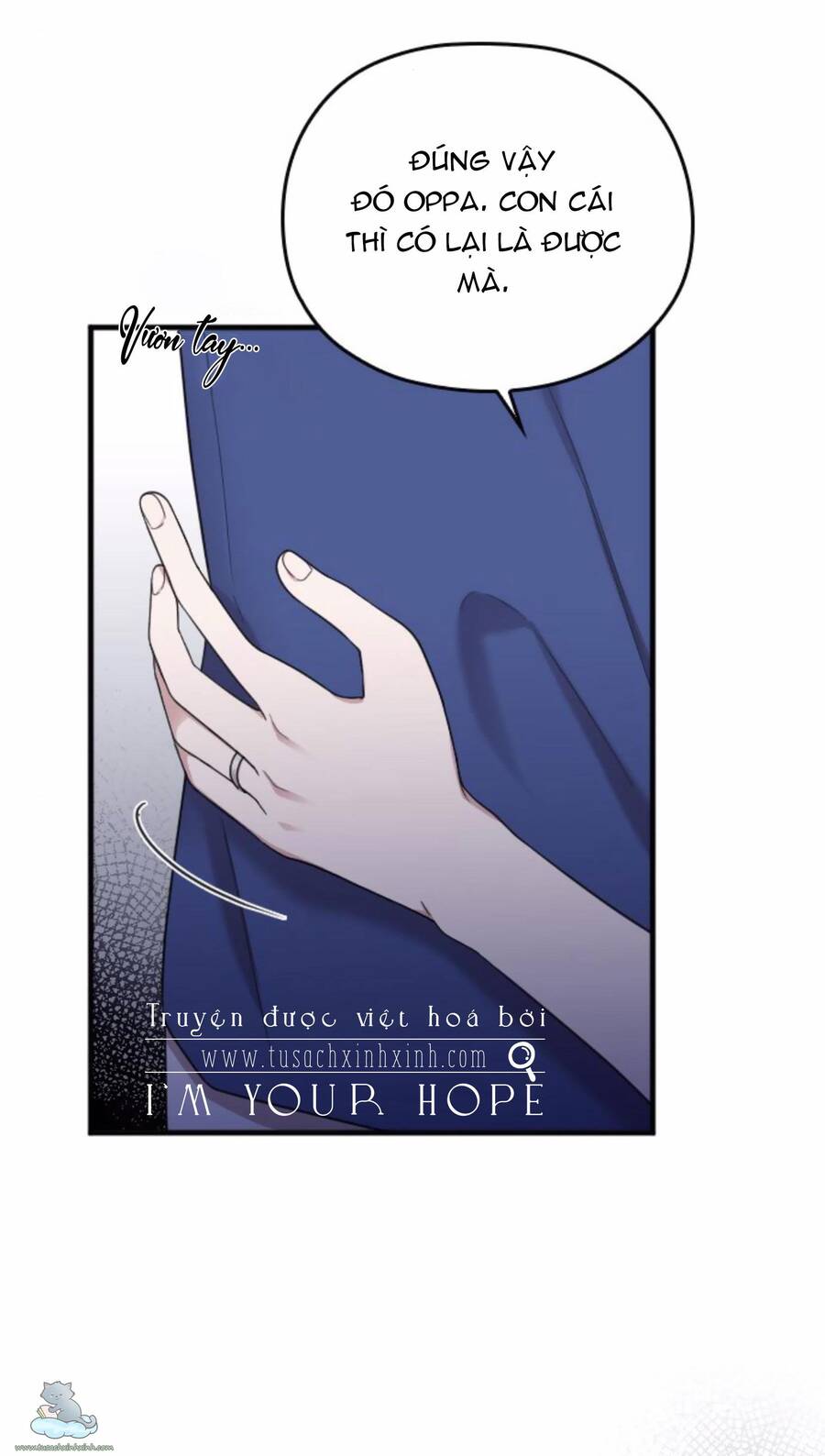 Cô Đi Mà Kết Hôn Với Chồng Tôi Đi Chapter 33 - 16