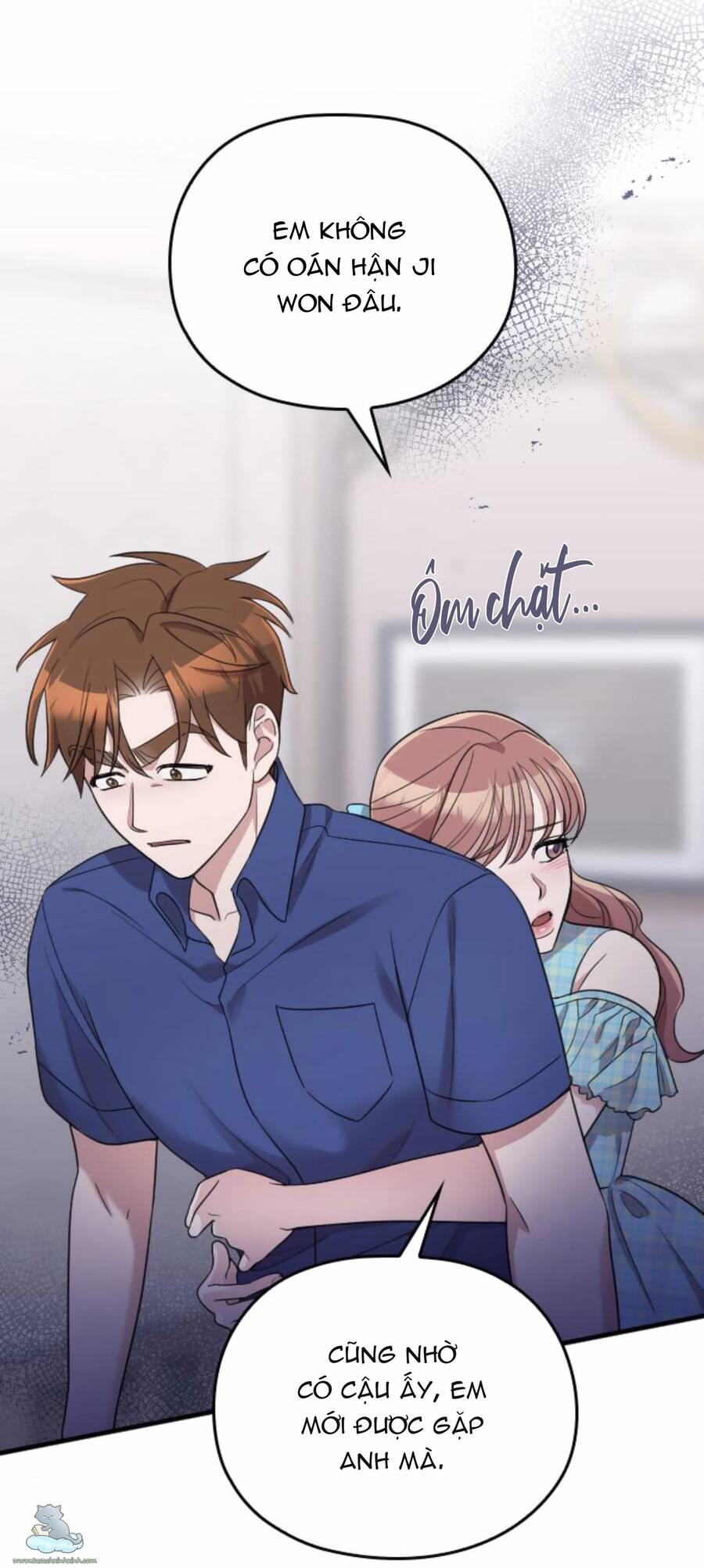 Cô Đi Mà Kết Hôn Với Chồng Tôi Đi Chapter 33 - 17