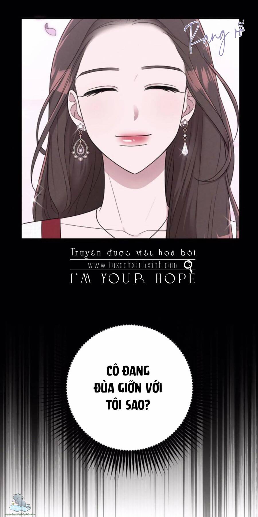 Cô Đi Mà Kết Hôn Với Chồng Tôi Đi Chapter 33 - 20