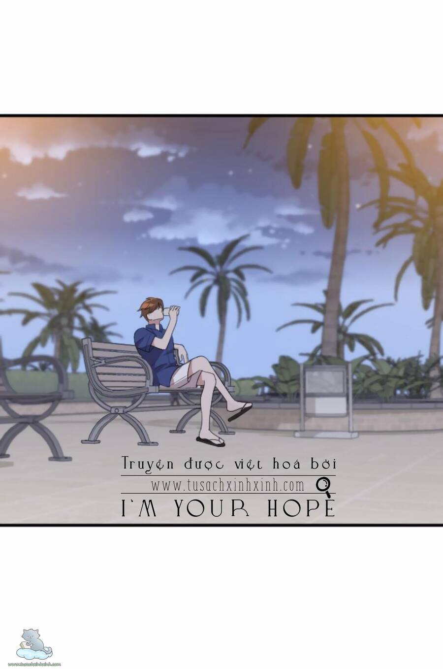 Cô Đi Mà Kết Hôn Với Chồng Tôi Đi Chapter 33 - 22
