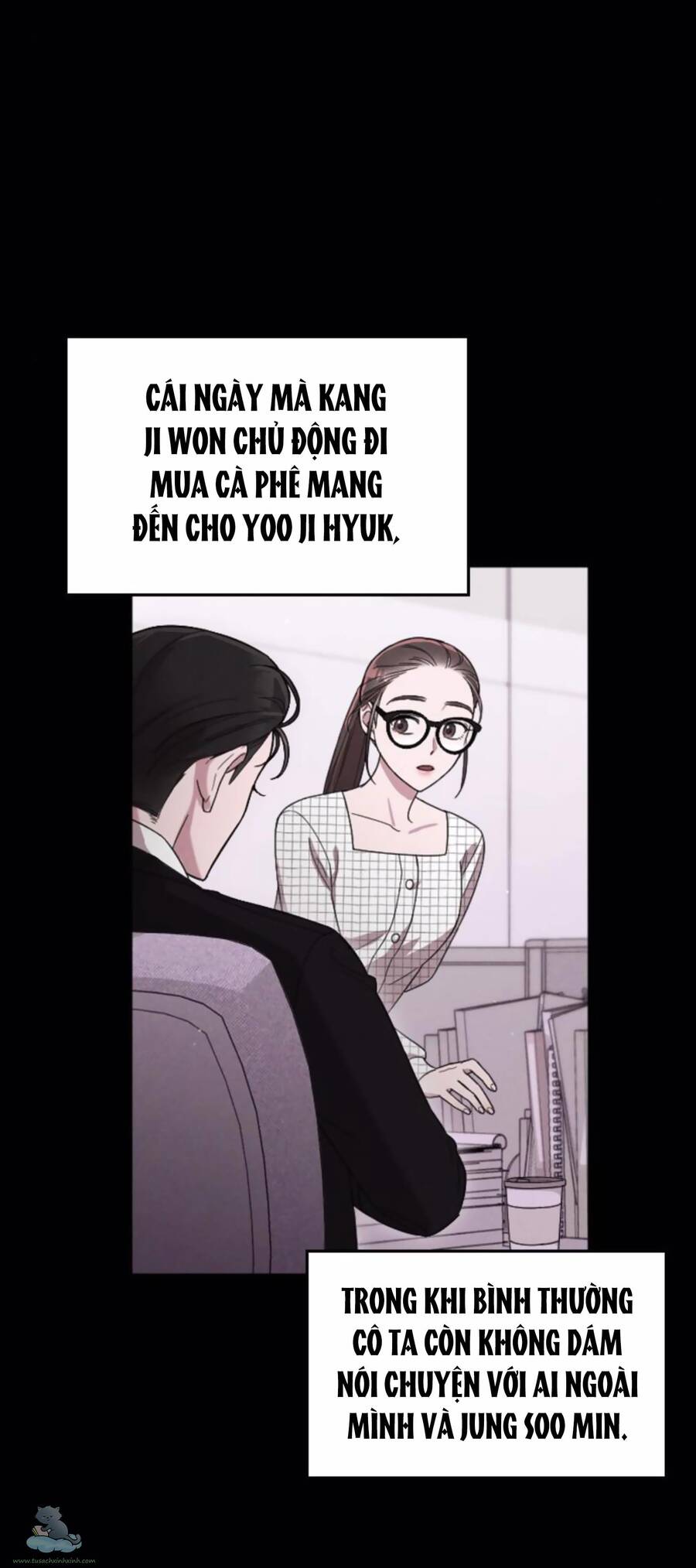 Cô Đi Mà Kết Hôn Với Chồng Tôi Đi Chapter 33 - 25