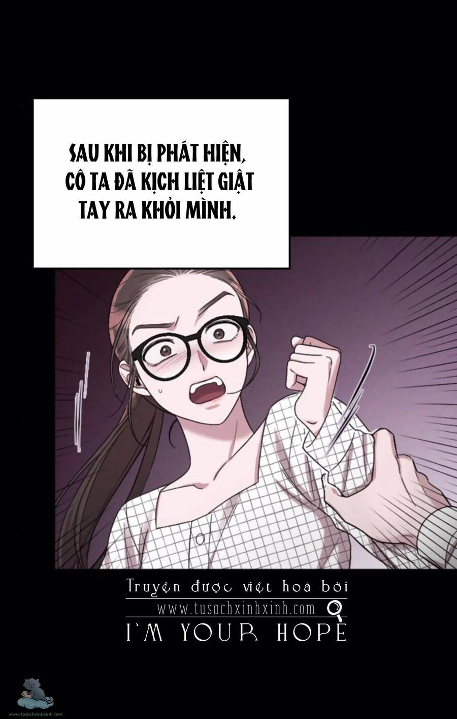 Cô Đi Mà Kết Hôn Với Chồng Tôi Đi Chapter 33 - 26