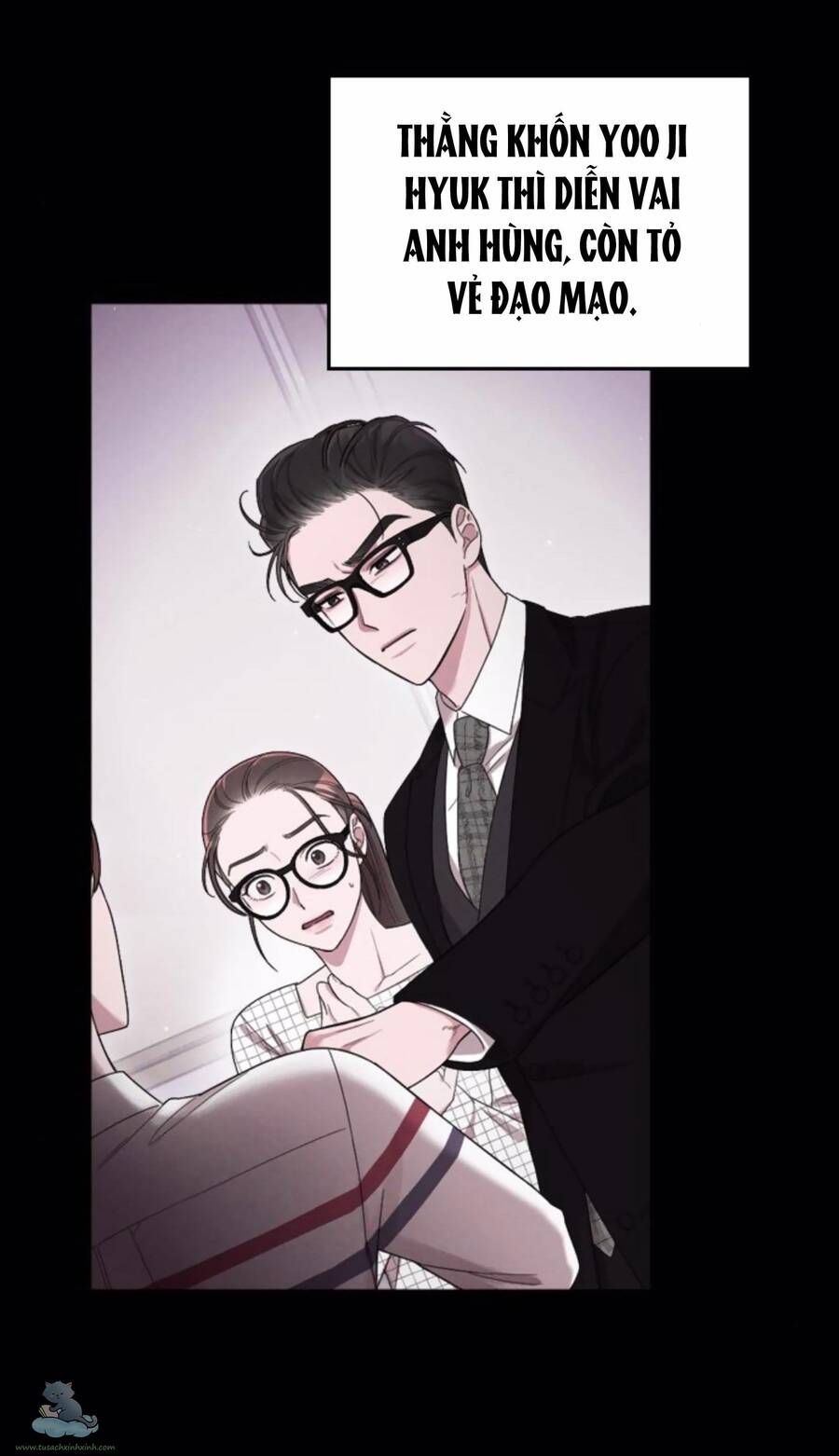 Cô Đi Mà Kết Hôn Với Chồng Tôi Đi Chapter 33 - 27