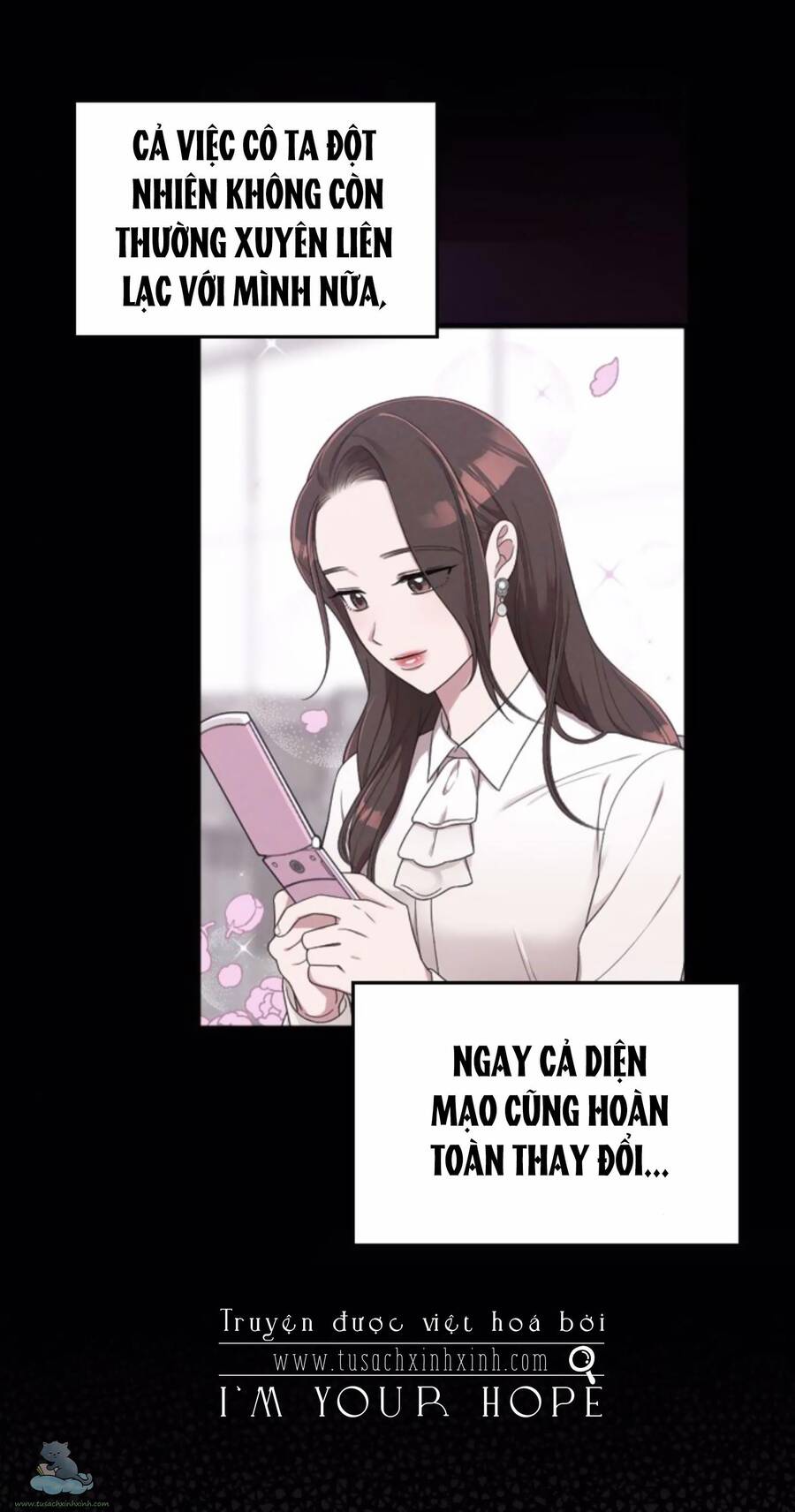 Cô Đi Mà Kết Hôn Với Chồng Tôi Đi Chapter 33 - 28