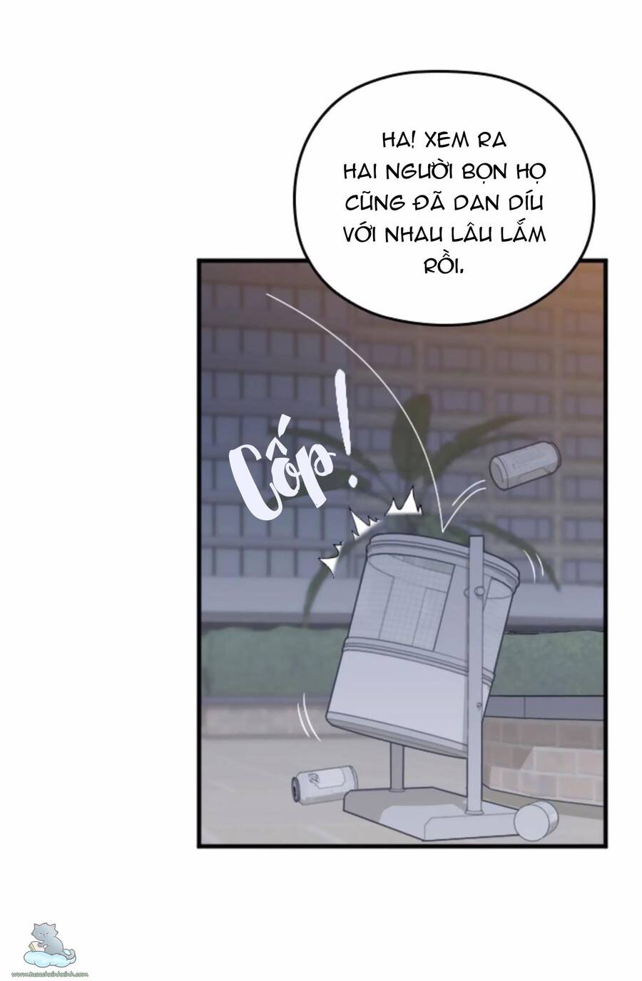 Cô Đi Mà Kết Hôn Với Chồng Tôi Đi Chapter 33 - 30