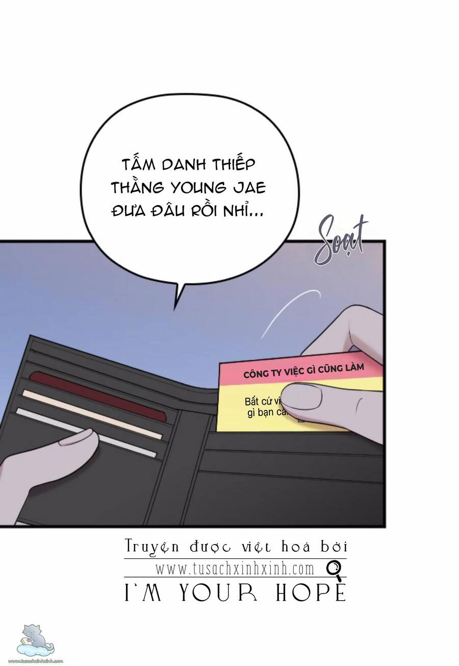 Cô Đi Mà Kết Hôn Với Chồng Tôi Đi Chapter 33 - 32