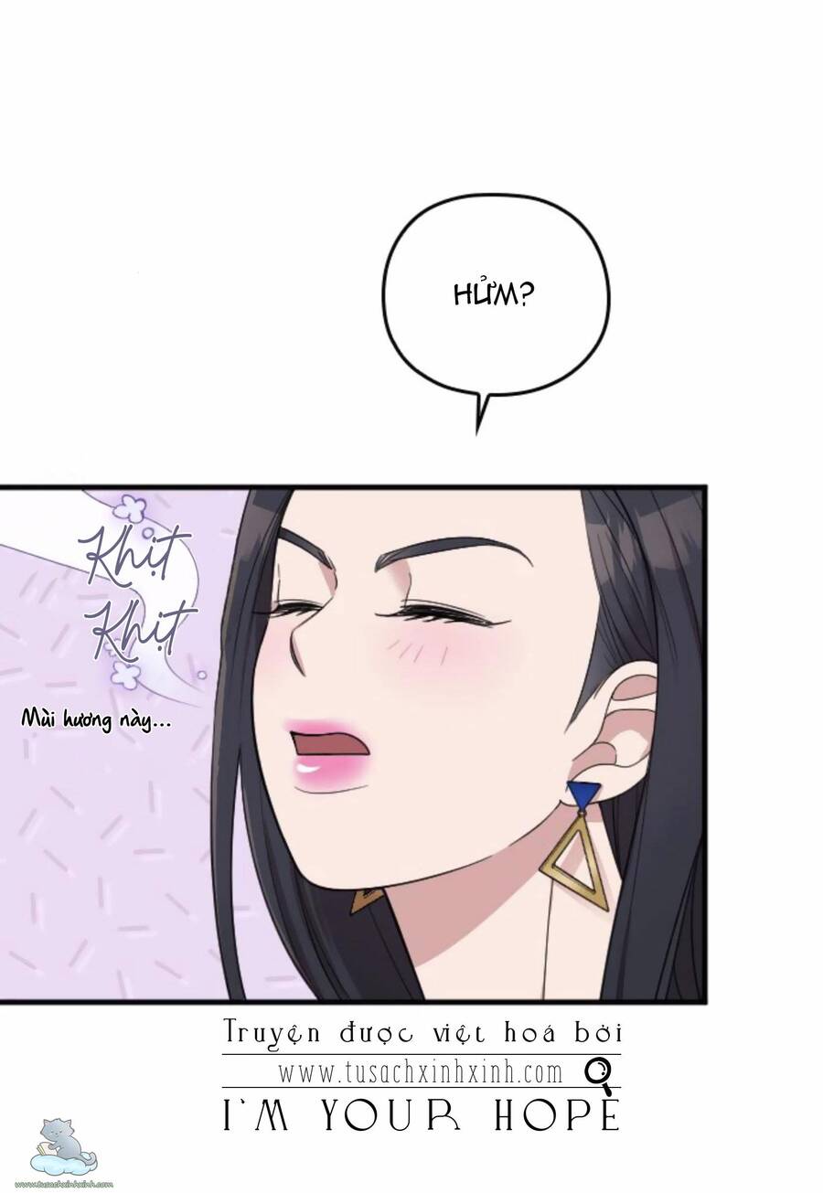 Cô Đi Mà Kết Hôn Với Chồng Tôi Đi Chapter 33 - 38