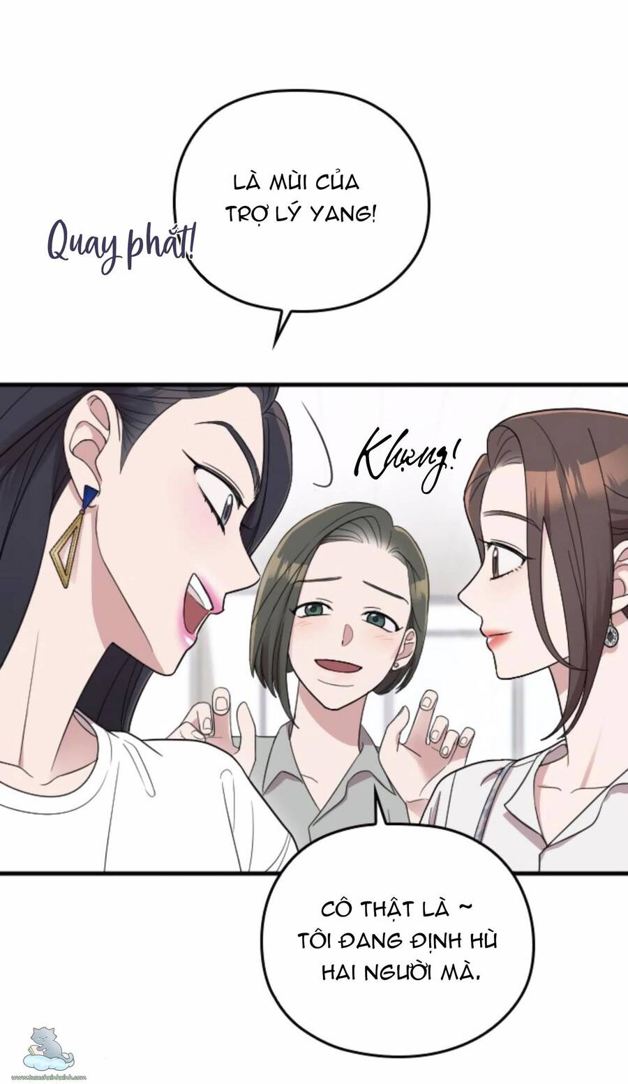 Cô Đi Mà Kết Hôn Với Chồng Tôi Đi Chapter 33 - 39