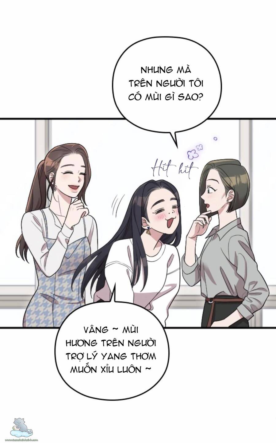 Cô Đi Mà Kết Hôn Với Chồng Tôi Đi Chapter 33 - 40