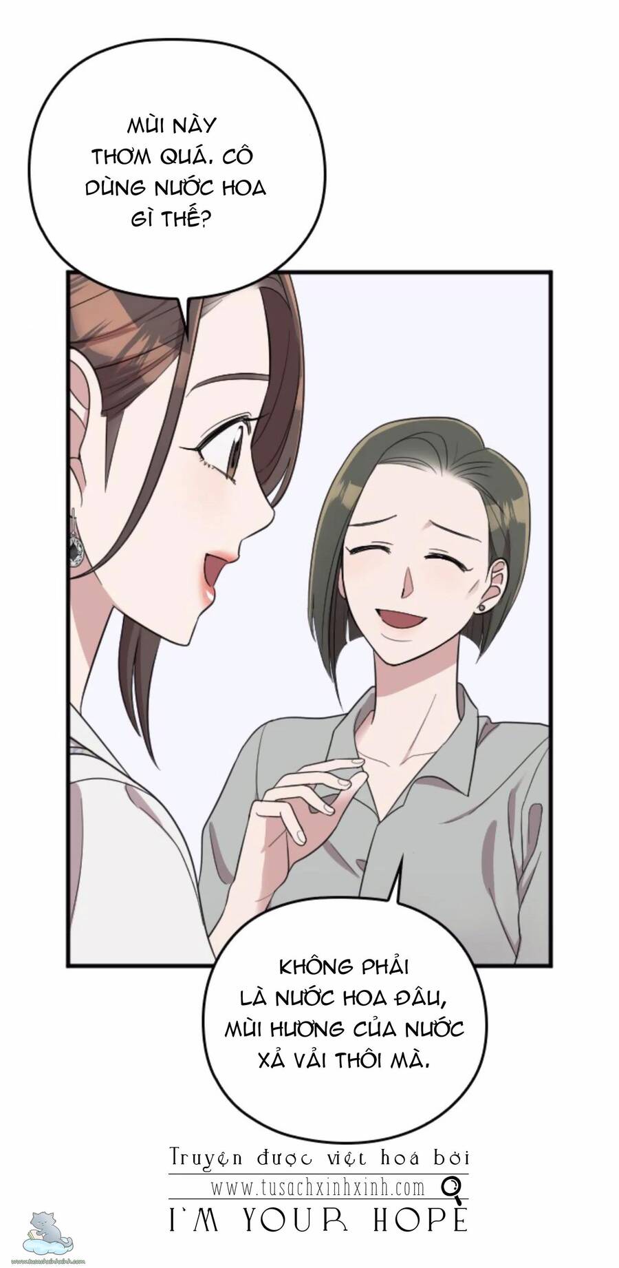 Cô Đi Mà Kết Hôn Với Chồng Tôi Đi Chapter 33 - 41