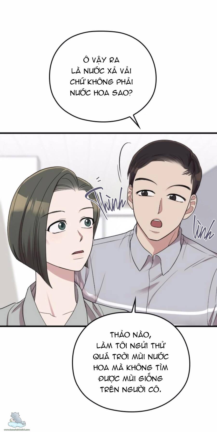 Cô Đi Mà Kết Hôn Với Chồng Tôi Đi Chapter 33 - 42