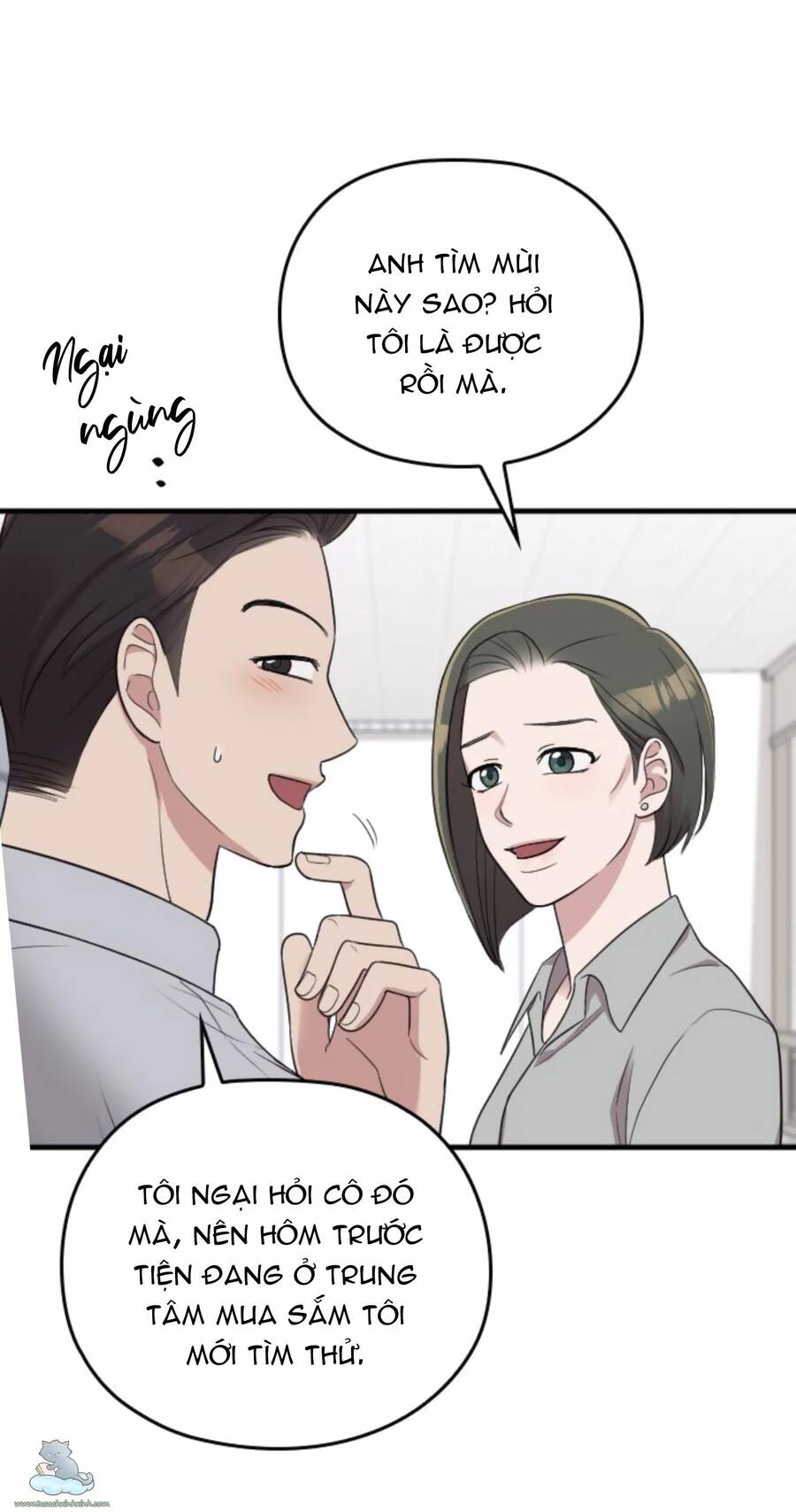 Cô Đi Mà Kết Hôn Với Chồng Tôi Đi Chapter 33 - 43