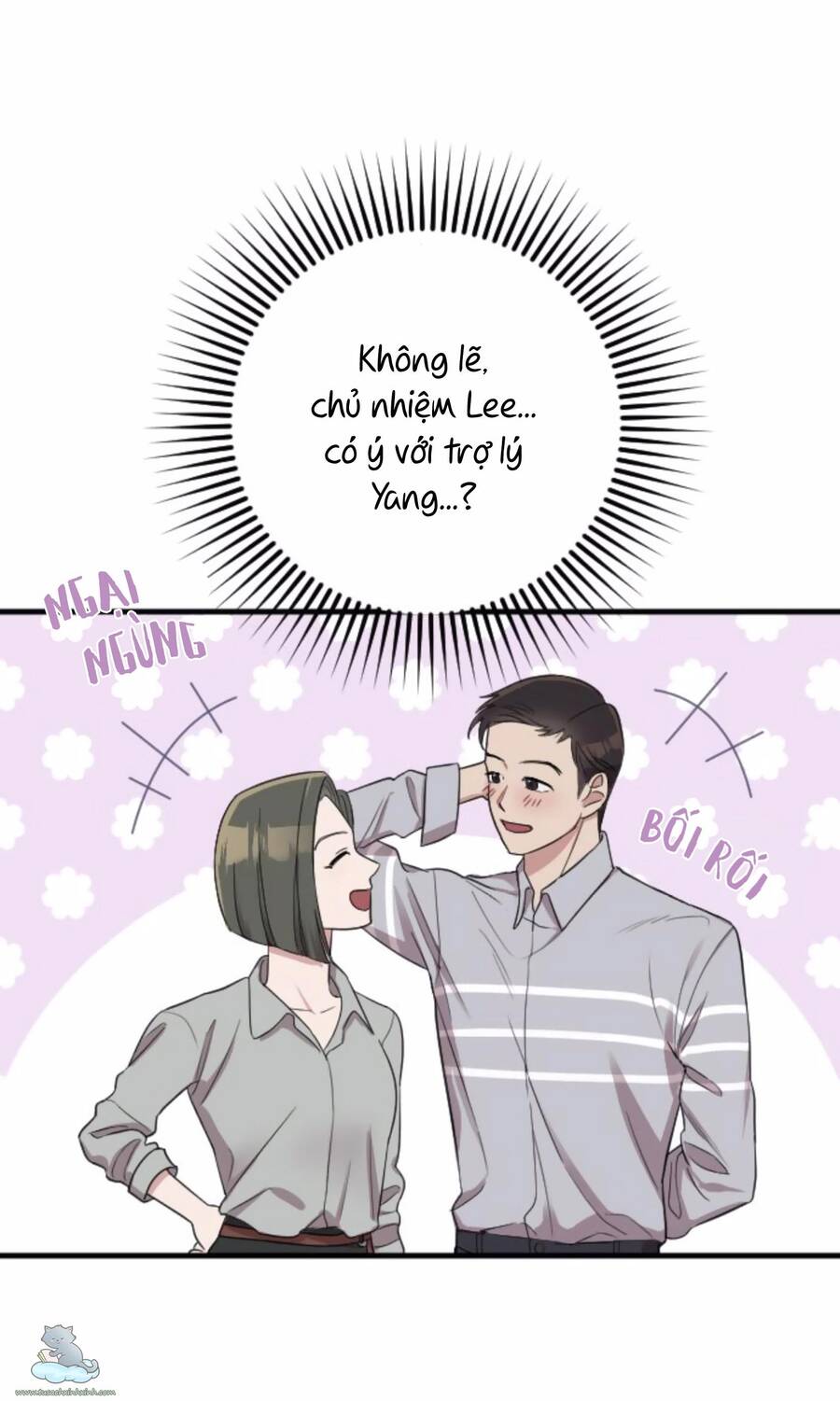 Cô Đi Mà Kết Hôn Với Chồng Tôi Đi Chapter 33 - 45