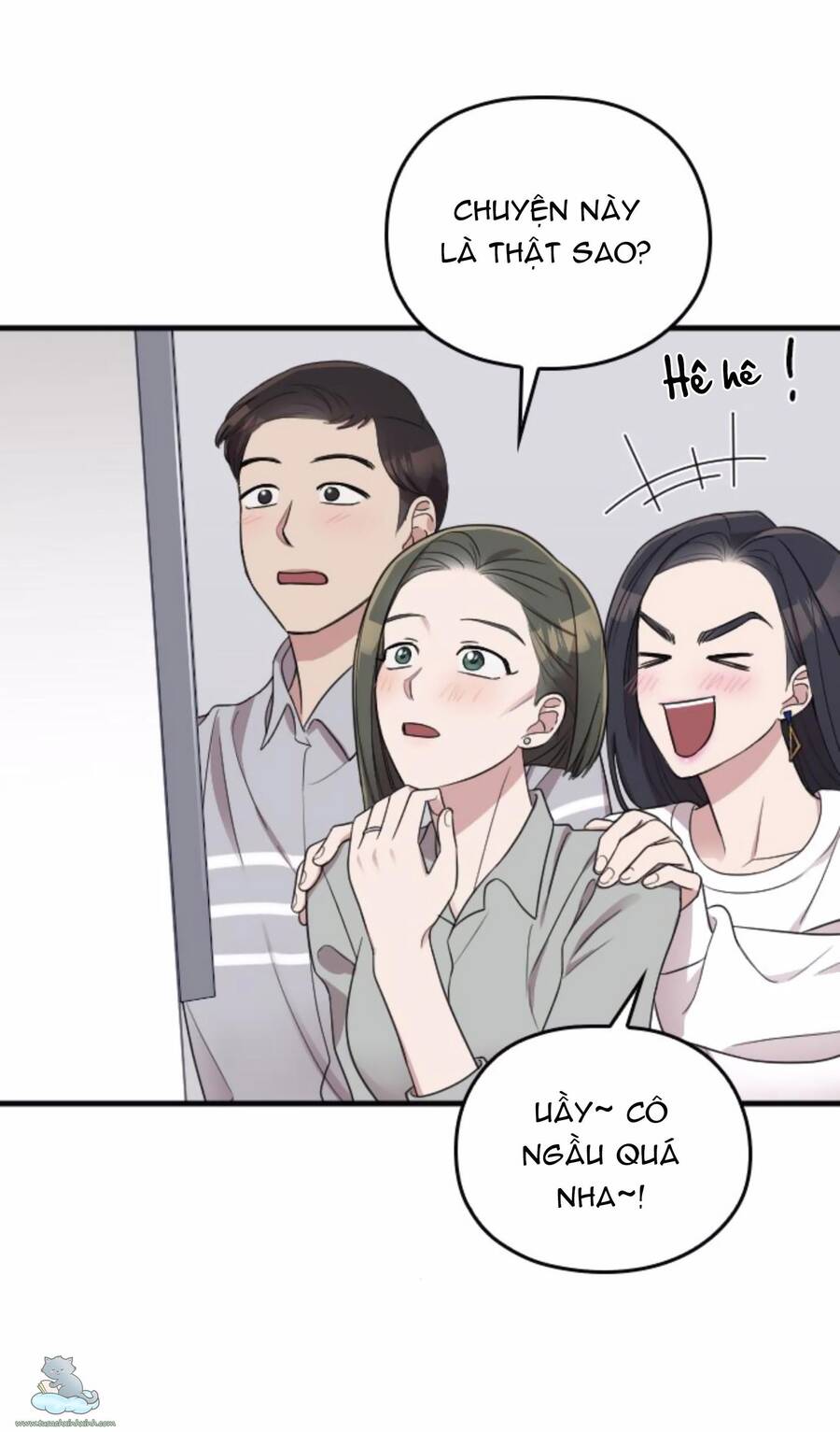 Cô Đi Mà Kết Hôn Với Chồng Tôi Đi Chapter 33 - 48