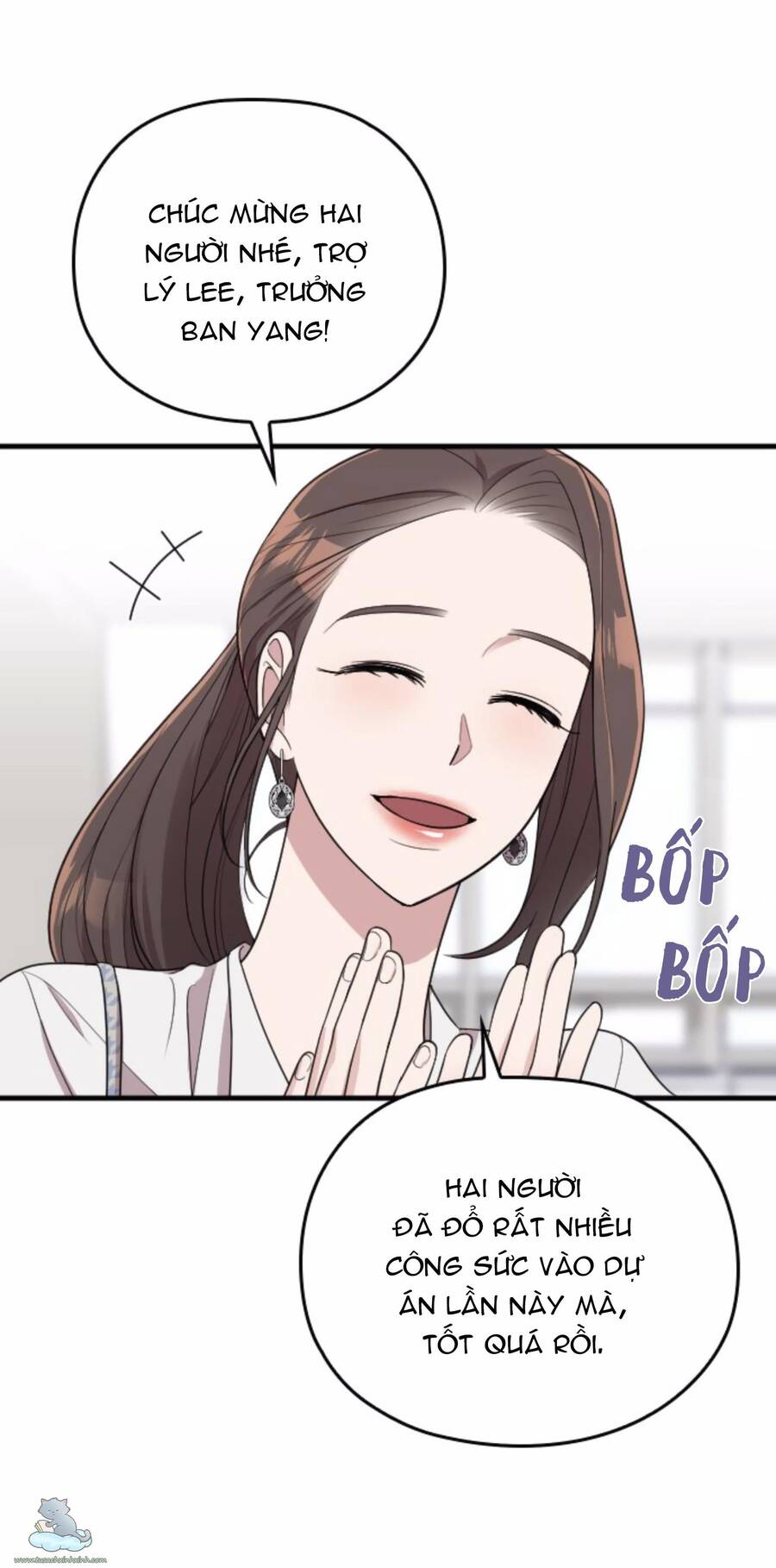 Cô Đi Mà Kết Hôn Với Chồng Tôi Đi Chapter 33 - 49