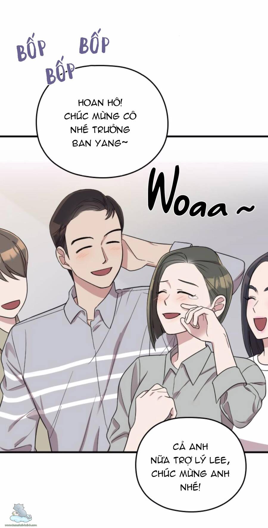 Cô Đi Mà Kết Hôn Với Chồng Tôi Đi Chapter 33 - 50